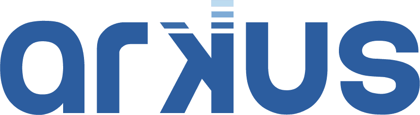 Logo de Arkus