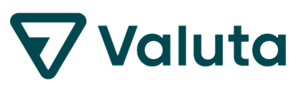 Logo de Valuta